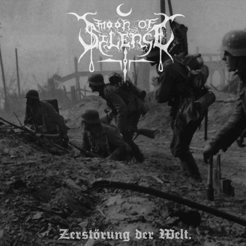 Zerstörung Der Welt